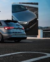 Audi RS3 2.5 TFSI vor OPF *LIEBHABERFAHRZEUG*  - Audi RS3 in Köln