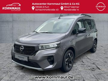 Nissan Townstar 1.3DIG-T L1 Tekna