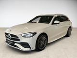 Mercedes-Benz C 300 d T AMG Style SpurW Sport S-Sitz PDC SHZ - gebrauchte Mercedes-Benz C 300 aus dem Jahr 2023