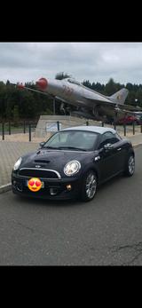 MINI Mini Copper S Coupe - MINI Paceman Serie von privat