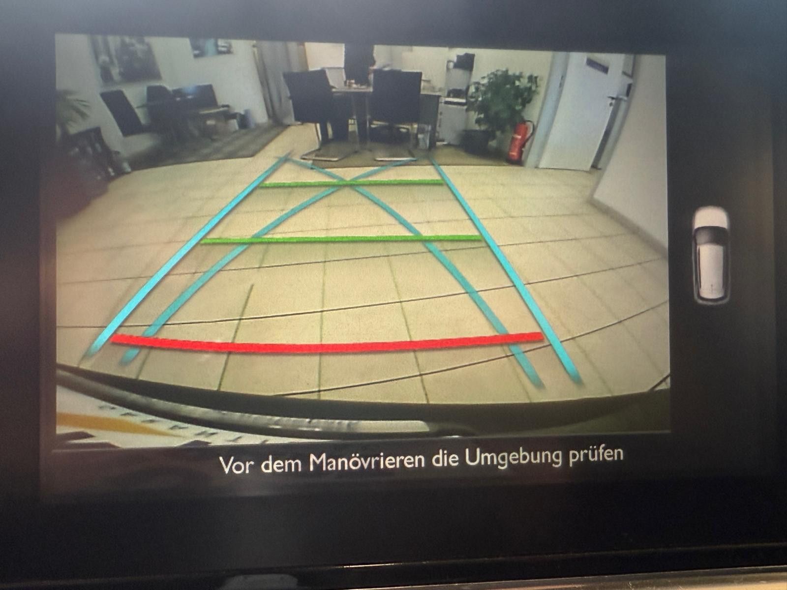 Fahrzeugabbildung Citroën C4 Cactus Shine/ KAMERA/NAVI/8.FACH BEREIFT