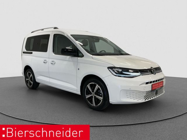 Volkswagen Caddy - Bild 3