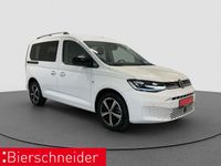 Volkswagen Caddy - Vorschau Bild 3