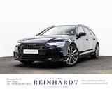 Audi A6 AVANT 55TFSi Q 2x S LINE/BLACK/ACC/HuD/PANO