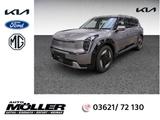 Kia EV9 AWD P1-P2 Drive Komfort HUD StandHZG Navi Le - Kia EV9 Gebrauchtwagen