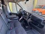 Citroën Jumper Pritsche Doka. 35 L4 Heavy Plus Solution - Citroën: 7sitzer