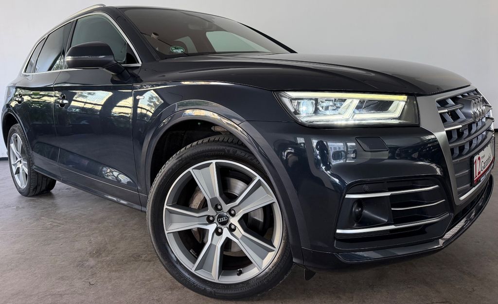 Image of Audi Q5