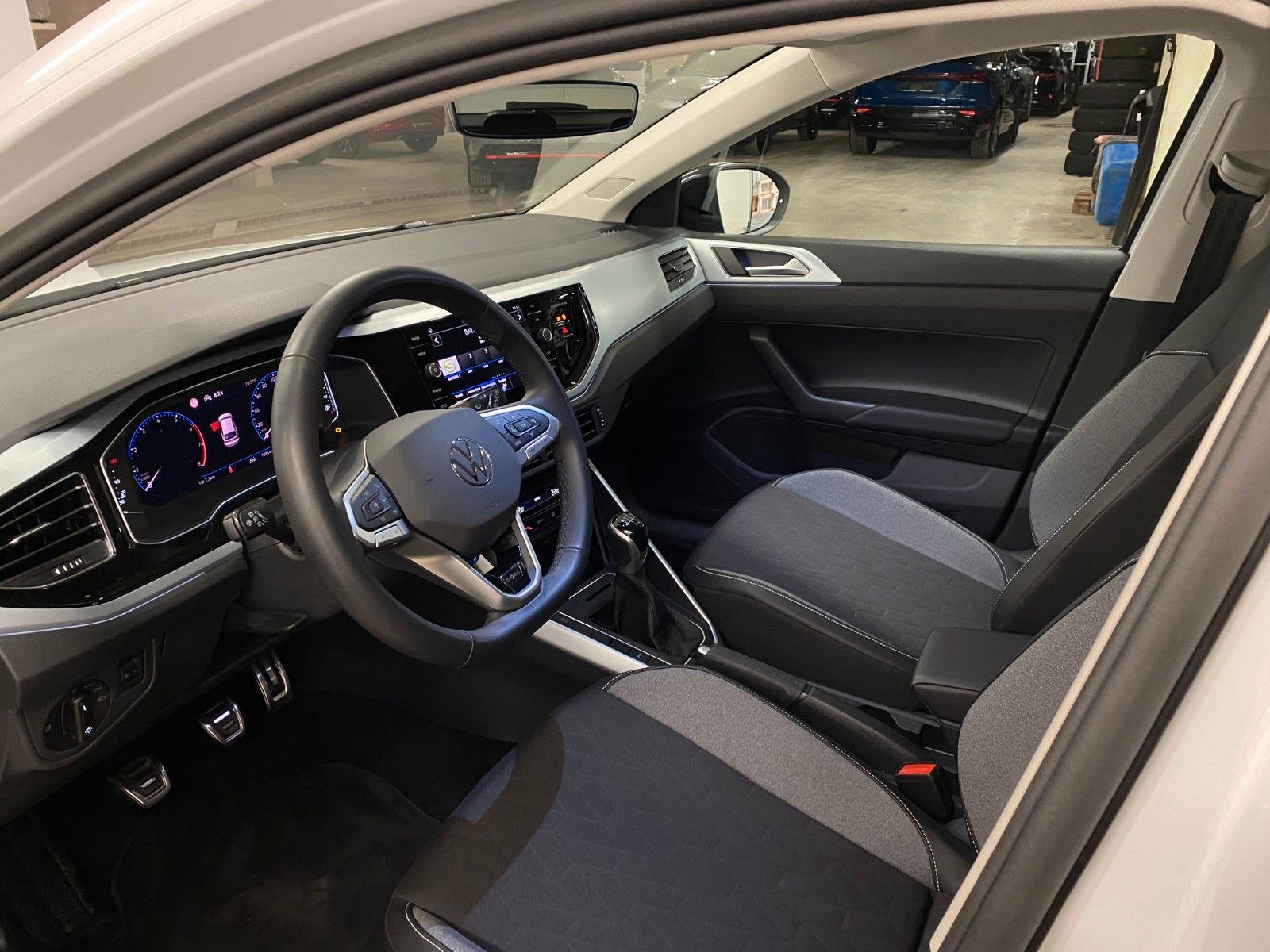 Volkswagen Taigo - Bild 7