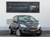 Ford Ka Titanium"KLIMA"SERVO"AUX"CD"ALLWETTER" - Ford Ka/Ka+ aus 2010