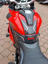 BMW S 1000 XR  - MOTORRAD X