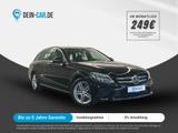 Mercedes-Benz C 180 *2 ZONENTHERMATIC*LED*NAVI*KAMERA*SHZ* - gebrauchte Mercedes-Benz C 180 aus dem Jahr 2018