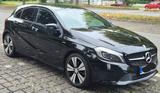 Mercedes-Benz A 200 Activity Edition Leder, Klima, Kamera, LED - Mercedes-Benz A-Klasse: Activity Edition