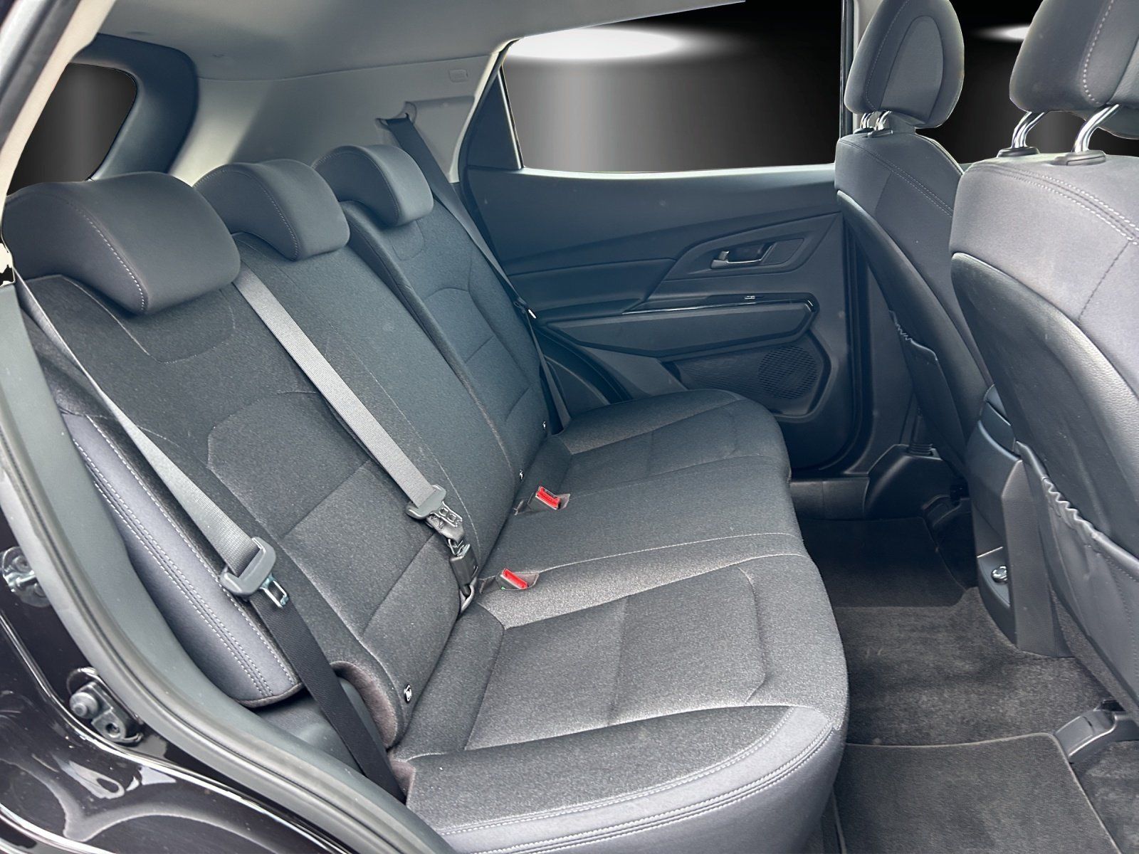 Fahrzeugabbildung Ssangyong Korando Ruby 1.5 T-GDI 2WD Aut./LED/NAVI/KAMERA/