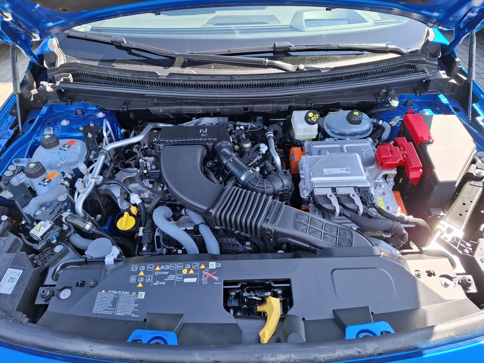 Renault Rafale - Bild 37