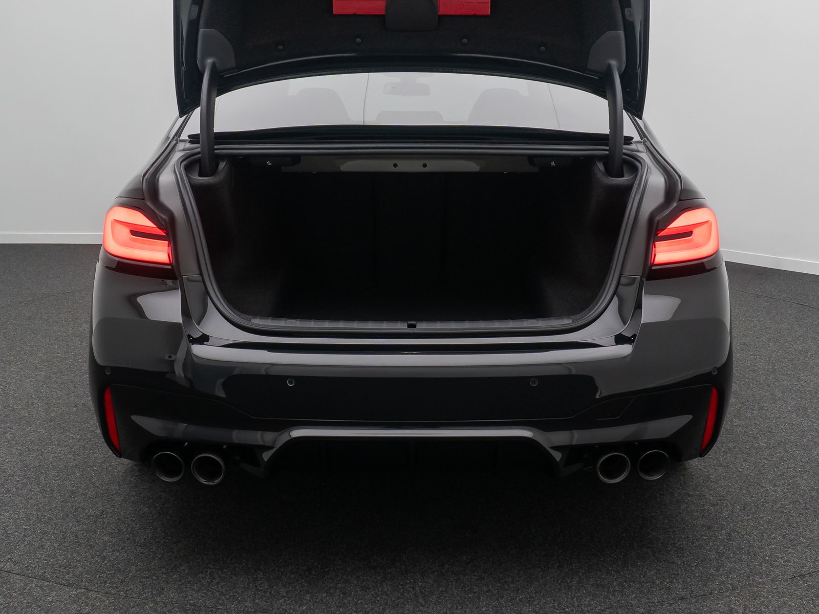 Fahrzeugabbildung BMW M5 xD M Driver´s 360°DAB Belüftung MCarbKeramik