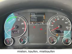 Fahrzeugabbildung MAN 32.420 Putzmeister 10cbm Miete, Kauf, Mietkauf