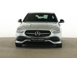 Mercedes-Benz C 300 d AVANTGARDE+NIGHT+AHK+DISTR+360°+AMBI+WS+ - gebrauchte Mercedes-Benz C 300 aus dem Jahr 2024