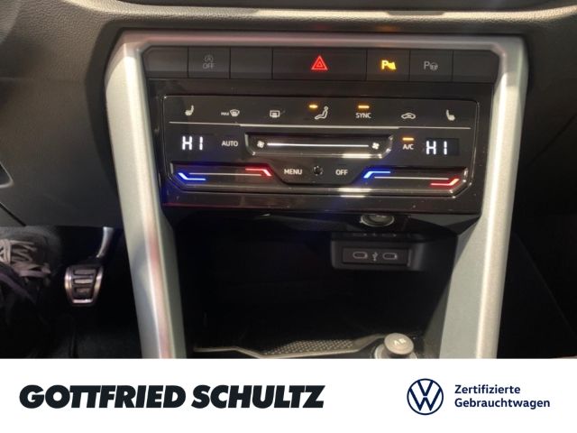 Volkswagen T-Roc - Bild 23