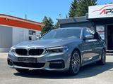 BMW 530 d xDrive Touring M Sport Panorama LED HUD - BMW 530 Gebrauchtwagen in Nürnberg