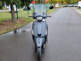 Kymco Like II S125 Sport CBS - KYMCO LIKE