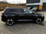 Opel Grandland 1.2 T[Euro6d] S/S Ultimate - : Allradantrieb, Pickup