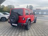 Jeep Wrangler ICE Rubicon 2.0l T-GDI 272PS - Jeep Wrangler: Geländewagen