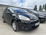 Citroën C4 Picasso 2.0. HDI *7-Sitze**132000 KM** - Citroën C4 Picasso: 7