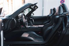 Fahrzeugabbildung Dodge Viper 8.3 SRT-10*Supercharged*700PS*MwSt.*