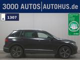 Volkswagen Tiguan 1.5 TSI Active Navi LED RfK ACC - gebrauchte VW Tiguan aus dem Jahr 2023