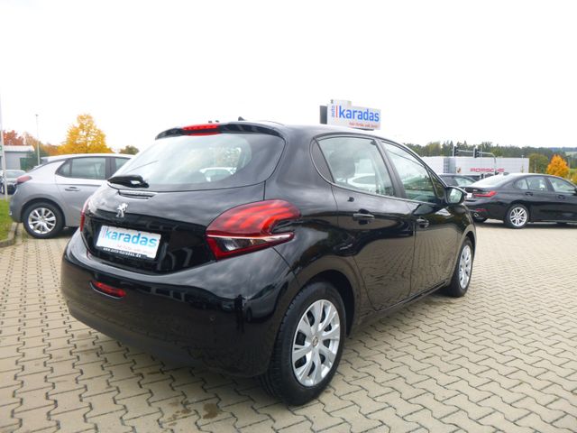 Fahrzeugabbildung Peugeot 208 Active 1.2 12V VTi >NAVI/PDC/SHZ/KLIMA<