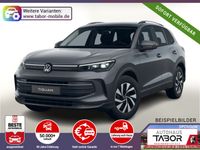 Volkswagen Tiguan - Vorschau Bild 1