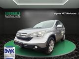 Honda CR-V Elegance~4x4 ALLRAD~KLIMAAUTOMATIK~AHK~6-Ga - Honda aus 2007