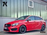 Mercedes-Benz B 200 AMG-Line *PANO|NAVI|HIFI|LED|NIGHT-PAKET* - Mercedes-Benz B 200 Gebrauchtwagen in Mönchengladbach
