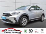 Volkswagen Taigo 1.0 TSI DSG Life NAVI REARVIEW GJ-REIFEN  