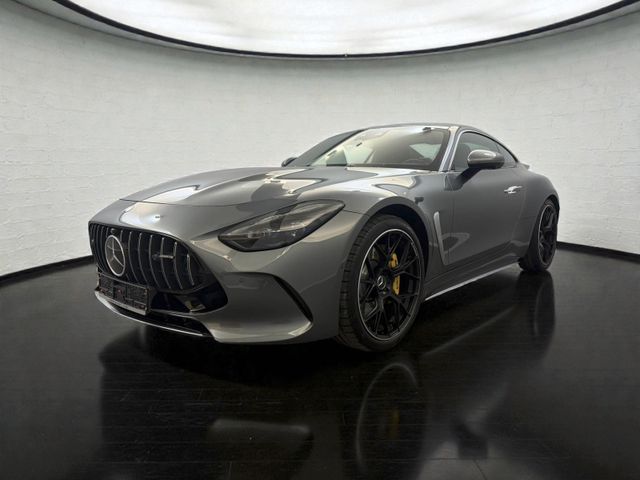 MERCEDES-BENZ AMG GT 63 4M+ Cp Premium*PERF-SITZ*BURM 3D*LIFT