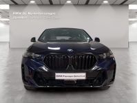 BMW X6 - Vorschau Bild 8