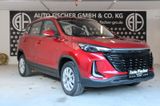 BAIC X35 - BAIC Senova X35 Gebrauchtwagen