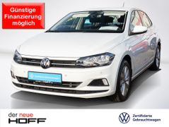 Volkswagen Polo 1.0 TSI DSG 3,99 Comfortline Navi Alu