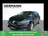 Renault Megane IV 1.3 TCe 115 Grandtour GPF Life LED*LED - gebrauchte Renault Megane aus dem Jahr 2021
