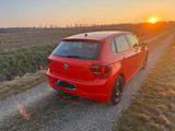 Volkswagen Polo 1.0 TSI 70kW Comfortline Comfortline - Volkswagen Polo: 7