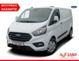 Ford Transit Custom Kasten 2.0 TDCi 340 L2 Trend AHK - gebrauchte Vans