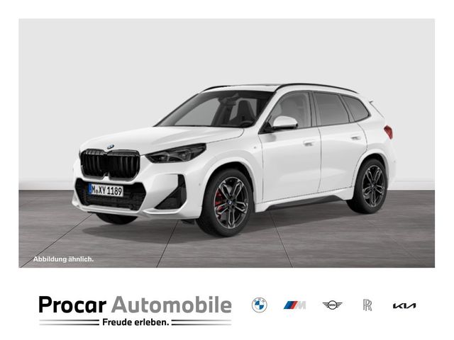 BMW X1 sDrive20i MSportPro HUD PANO AHK DA+ PAProf