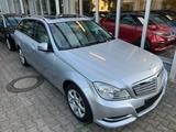 Mercedes-Benz C 180 C T-Modell NUR99TKM* TÜV/INSPEK NEU* - Mercedes-Benz C 180 in Duisburg