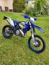 Sherco SE 250 R Factory wenig Kilometer TOP  - Offers
