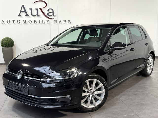 Volkswagen Golf 1.5 TSI DSG Highline NAV+LED+ACC+KAMERA+1HD