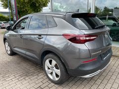 OPEL Grandland (X) Navi Automatik 1 Hand