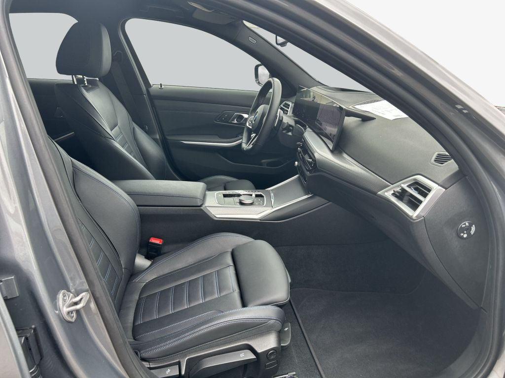 BMW 330 - Bild 13