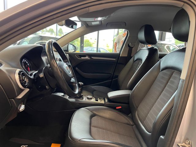 MYAUTOCENTER – Gebraucht- und Jahreswagen mit Werkstattservice in Pfaffenhofen Audi A3 Limousine ultra *LED*NAVI*TEILLEDER*SZHZ*PDC*