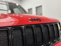 Jeep Renegade Longitude FWD /PDC /TEMP