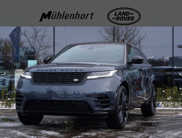 Land Rover Range Rover Velar D300 AWD Autobiography